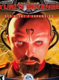 Red Alert 2 - Yuri's Revenge Red Alert 2 - Yuri's Revenge