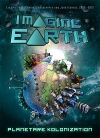 Imagine Earth Imagine Earth