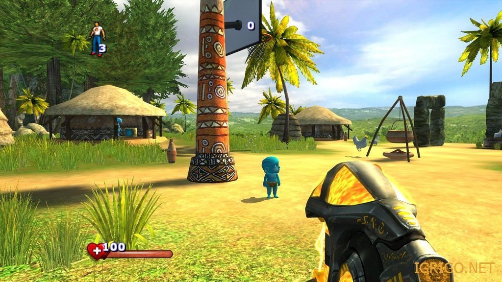 Download serious sam 2 full version for free