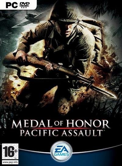   Medal Of Honor 2004      -  6