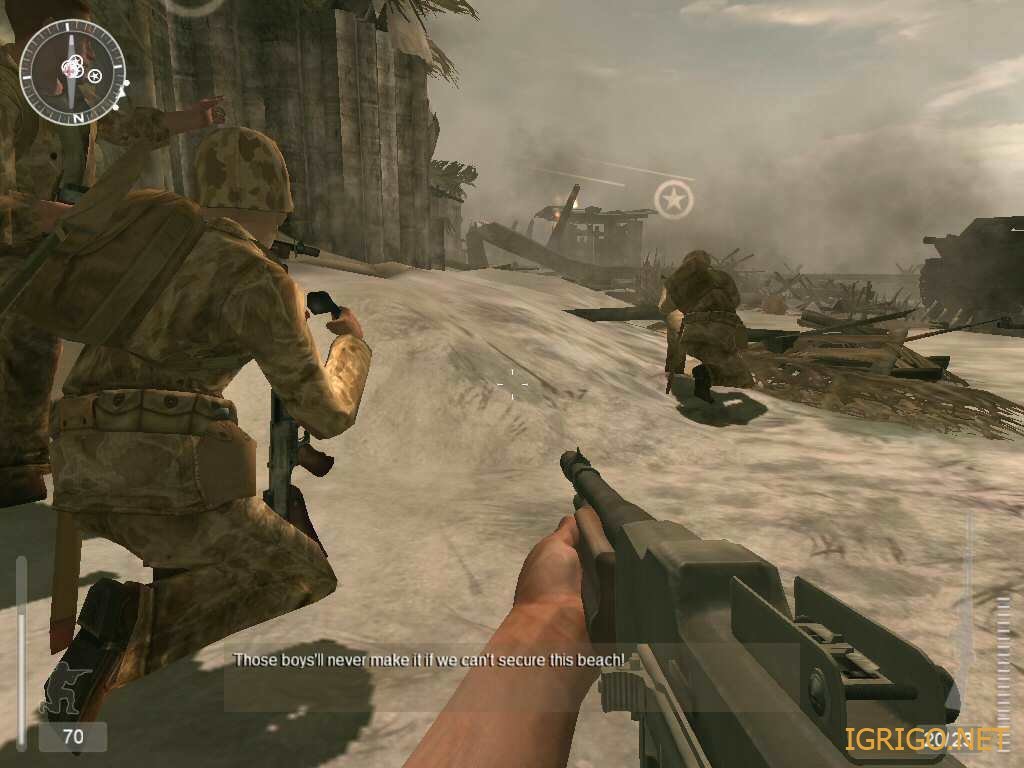  Medal Of Honor 2004      -  3