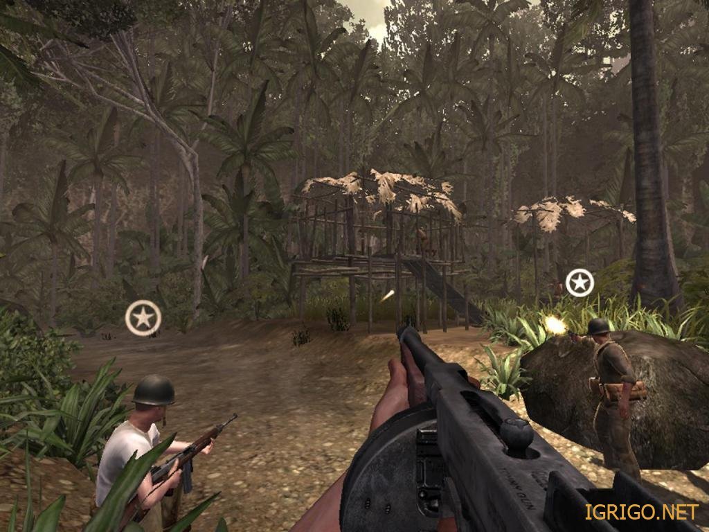   medal of honor 2004     