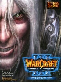 Warcraft 3 - Expansion Set Warcraft 3 - Expansion Set