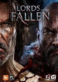 Lords Of The Fallen: Digital Deluxe Edition (2014)