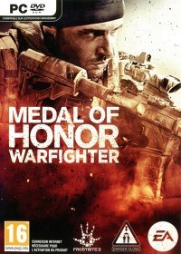 Medal of Honor: Warfighter - Digital Deluxe Edition (2012)