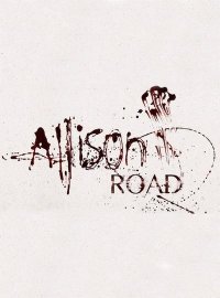 Allison Road Allison Road