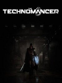 The Technomancer (2016)