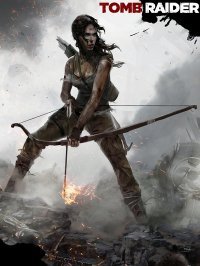 Tomb Raider: Game of the Year Edition Tomb Raider: Game of the Year Edition