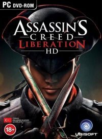 Assassin's Creed: Liberation HD - Digital Edition (2014)
