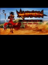 Aurion: Legacy of the Kori-Odan (2016)