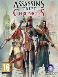 Assassin's Creed Chronicles: Трилогия Assassin's Creed Chronicles: Трилогия