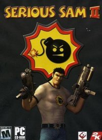 Serious Sam 2 (2005)