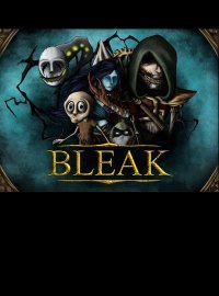 BLEAK: Welcome to Glimmer (2016)