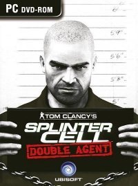 Tom Clancy's Splinter Cell: Double Agent Tom Clancy's Splinter Cell: Double Agent