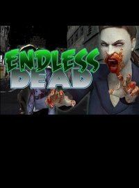 Endless Dead (2016)