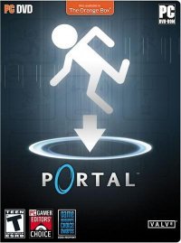 Portal (2007)