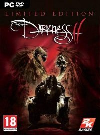 The Darkness 2: Limited Edition (2012)