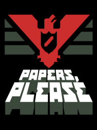 Papers, Please (2013)