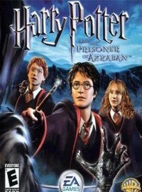 Гарри Поттер и узник Азкабана Гарри Поттер и узник Азкабана