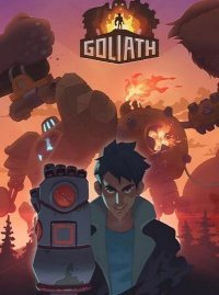 Goliath (2016)