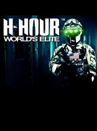 H-Hour: World's Elite H-Hour: World's Elite