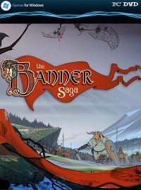 The Banner Saga (2014)