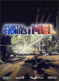 Portal Stories: Mel (2015)