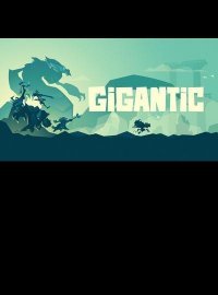 Gigantic (2016)