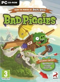 Bad Piggies Bad Piggies