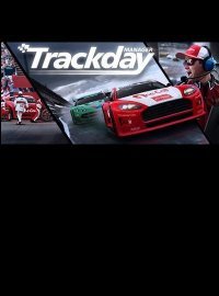 Trackday Manager (2016)
