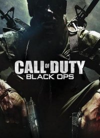 Call of Duty: Black Ops - Multiplayer Only (2010)