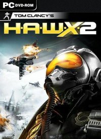 Tom Clancy's H.A.W.X. 2 (2010)