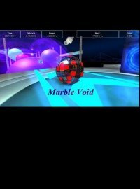 Marble Void (2016)