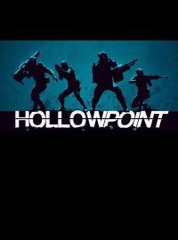 Hollowpoint (2016)