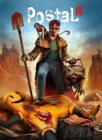 Postal 3 (2011)