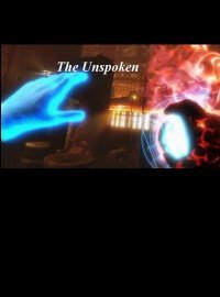 The Unspoken (2016)
