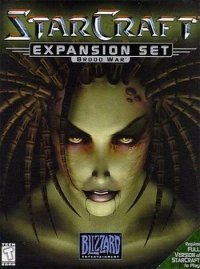 Starcraft: Brood War Starcraft: Brood War