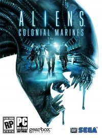 Aliens: Colonial Marines (2013)