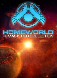 Homeworld Remastered Collection Homeworld Remastered Collection