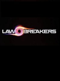 LawBreakers LawBreakers