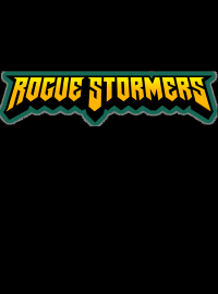 Rogue Stormers Rogue Stormers