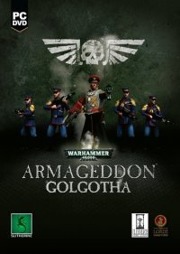 Warhammer 40,000: Armageddon - Golgotha Warhammer 40,000: Armageddon - Golgotha