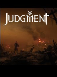 Judgment: Apocalypse Survival Simulation Judgment: Apocalypse Survival Simulation
