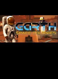 Earth Space Colonies (2016)