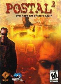 Postal 2, Apocalypse Weekend and Штопор Жжот! (2003)