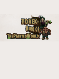 Torek - Hero of The Painted World (2016)