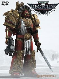 Warhammer 40,000: Regicide Warhammer 40,000: Regicide