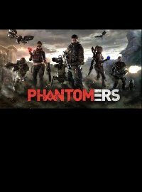 Phantomers (2016)