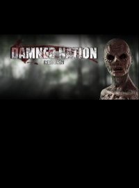 Damned Nation Reborn (2016)