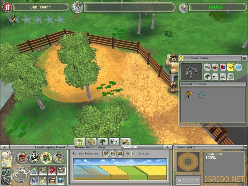Зоопарк игра скачать на компьютер торрент